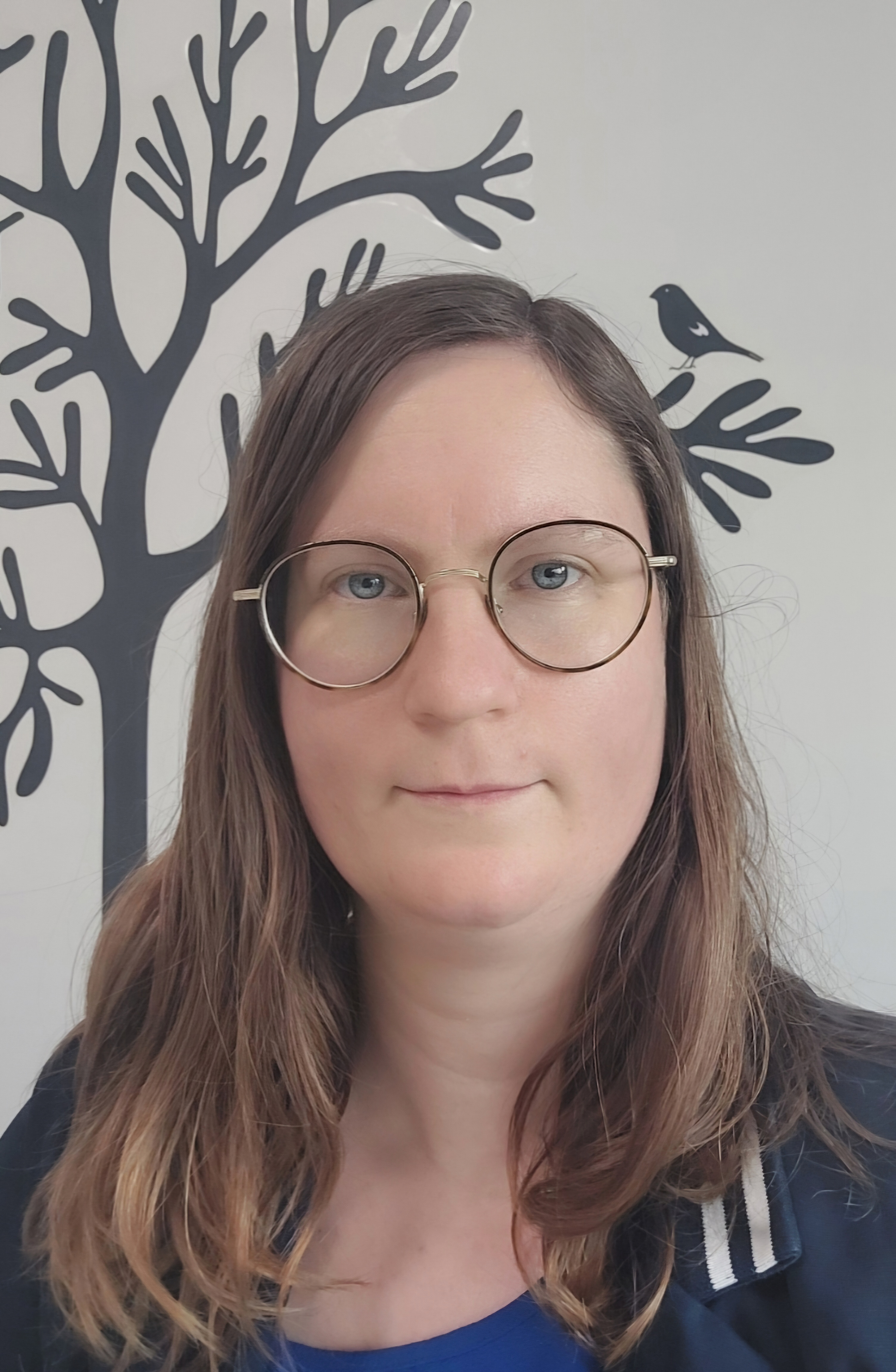 Liesbet Schouwaerts – logopediste